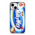 MILK WAY CANDY LOGO 2 iPhone 13 Mini Case Cover