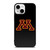 MINNESOTA GOLDEN GOPHERS LOGO iPhone 13 Mini Case Cover