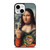 MONALISA LAYS CHIP iPhone 13 Mini Case Cover