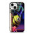 MONSTER INC FUNNY iPhone 13 Mini Case Cover