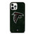 ATLANTA FALCONS FOOTBALL NFL iPhone 12 Pro Case Cover