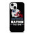 NEW ENGLAND PATRIOTS TIL I DIE iPhone 13 Mini Case Cover