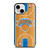 NEW YORK KNICKS NBA ARENA iPhone 13 Mini Case Cover