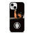 NIPSEY HUSSLE RAPPER LOGO iPhone 13 Mini Case Cover