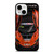 NISSAN NISMO GTR GT3 iPhone 13 Mini Case Cover