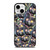 ODD FUTURE CAT iPhone 13 Mini Case Cover