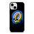 ODD GOLF WANG SKULL iPhone 13 Mini Case Cover