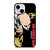 ONE PUNCH MAN RAGE iPhone 13 Mini Case Cover