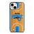 ORLANDO MAGIC NBA ARENA iPhone 13 Mini Case Cover