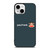 PAUL FRANK LOGO iPhone 13 Mini Case Cover