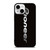 PIONEER DISK JOCKEY DJ LOGO iPhone 13 Mini Case Cover PIONEER DISK JOCKEY DJ LOGO iPhone 13 Mini Case Cover