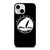 PLYMOUTH CAR LOGO iPhone 13 Mini Case Cover