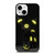POKEMON UMBREON GLOWING iPhone 13 Mini Case Cover