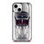 PORSCHE CARRERA GT TOP VIEW iPhone 13 Mini Case Cover