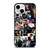 PRINCE ROYCE COLLAGE iPhone 13 Mini Case Cover