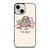 PUSHEEN BUSY CAT iPhone 13 Mini Case Cover