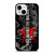 RAGE AGAINST THE MACHINE ROCK BAND 2 iPhone 13 Mini Case Cover