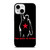 RAGE AGAINST THE MACHINE ROCK BAND iPhone 13 Mini Case Cover