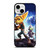 RATCHET AND CLANK VIDEO GAMES iPhone 13 Mini Case Cover