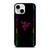RAZER GAMING LOGO iPhone 13 Mini Case Cover