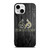 REALTREE WOODEN LOGO iPhone 13 Mini Case Cover