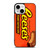 REESE'S PEANUT BUTTER CUPS SNACK iPhone 13 Mini Case Cover