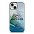 RIP CURL SURFING 2 iPhone 13 Mini Case Cover