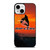 RIP CURL SURFING SUNSETS iPhone 13 Mini Case Cover