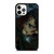ATTACK ON TITAN LEVI ACKERMAN FIGHT iPhone 12 Pro Case Cover