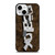 ROBLOX SOIL LOGO iPhone 13 Mini Case Cover