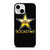 ROCKSTAR ENERGY DRINK LOGO iPhone 13 Mini Case Cover