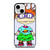 RUGRATS CHUCKIE CARTOON iPhone 13 Mini Case Cover