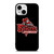 RUTGERS SCARLET KNIGHTS FOOTBALL LOGO iPhone 13 Mini Case Cover