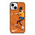 SERENA WILLIAMS NIKE iPhone 13 Mini Case Cover