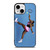 SERENA WILLIAMS TENNIS iPhone 13 Mini Case Cover