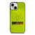 SHELDON COOPER BIG BANG THEORY LOGO iPhone 13 Mini Case Cover