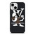 SNOOPY DAB LOUIS VUITTON iPhone 13 Mini Case Cover