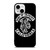 SONS OF ANARCHY LOGO iPhone 13 Mini Case Cover
