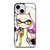 SPLATOON PEARL iPhone 13 Mini Case Cover