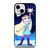 STAR VS THE FORCES OF EVIL BUTTERFLY iPhone 13 Mini Case Cover