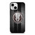 STAR WARS JEDI STRIPE iPhone 13 Mini Case Cover