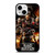 STAR WARS THE BAD BATCH iPhone 13 Mini Case Cover
