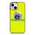 STUART LITTLE CARTOON iPhone 13 Mini Case Cover