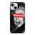 SUPREME ALBERT EINSTEIN iPhone 13 Mini Case Cover