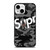 SUPREME BAPE SHARK iPhone 13 Mini Case Cover
