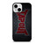 TAPOUT FITNESS METAL iPhone 13 Mini Case Cover
