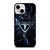 TESLA CAR ENGINE iPhone 13 Mini Case Cover