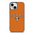 TEXAS LONGHORNS FOOTBALL LOGO 2 iPhone 13 Mini Case Cover
