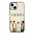 THE 1975 ROCK BAND iPhone 13 Mini Case Cover