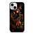 THE LEGEND OF ZELDA MAJORAS MASK iPhone 13 Mini Case Cover